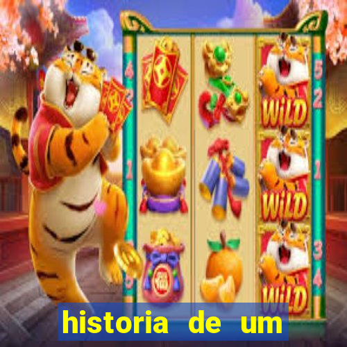 historia de um personagem rp